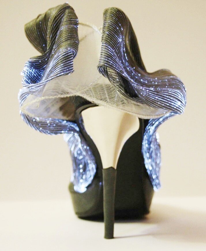 Consumer Electronics Show fashion tech