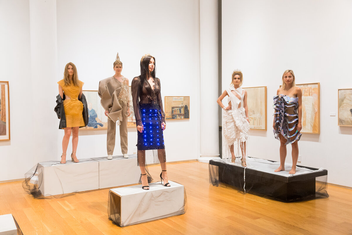 Fashion Tech Week New York
