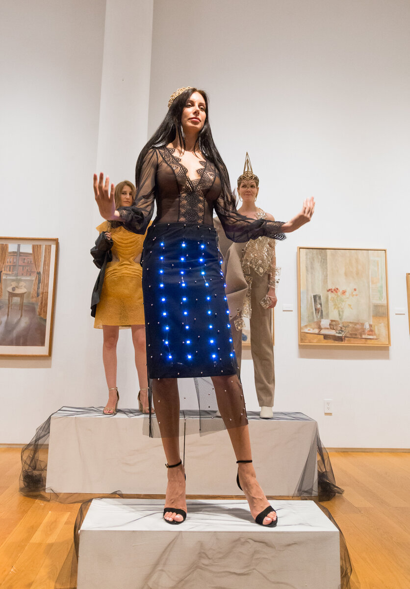 Fashion Tech Week New York