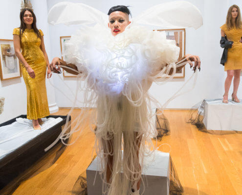 Fashion Tech Week NY
