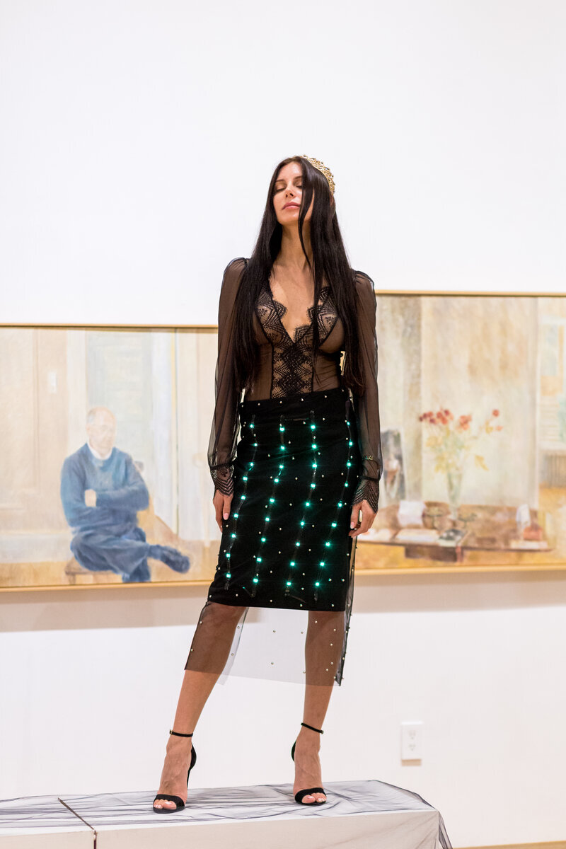 Fashion Tech Week New York