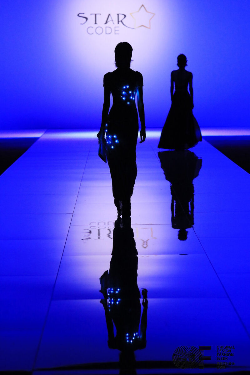 Original Fashion Design Week Shenzhen, photo 9