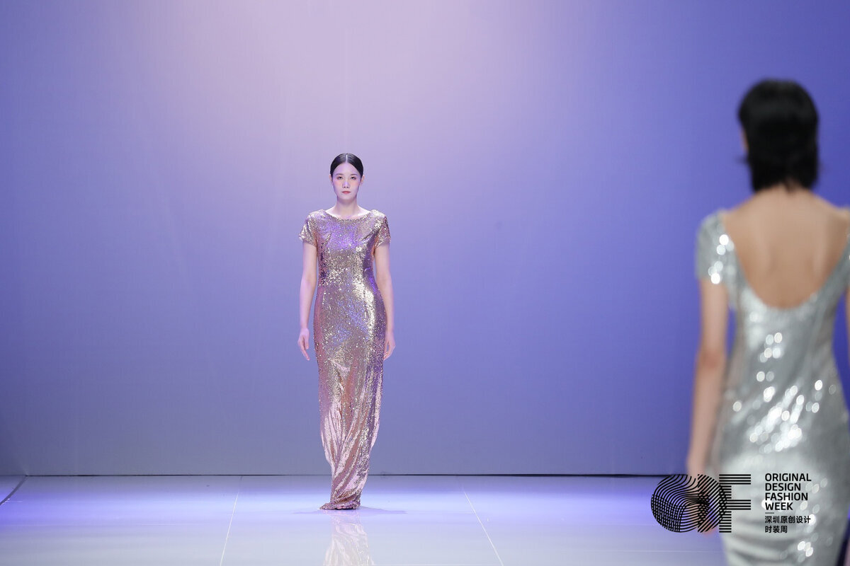 Original Fashion Design Week Shenzhen, photo 5