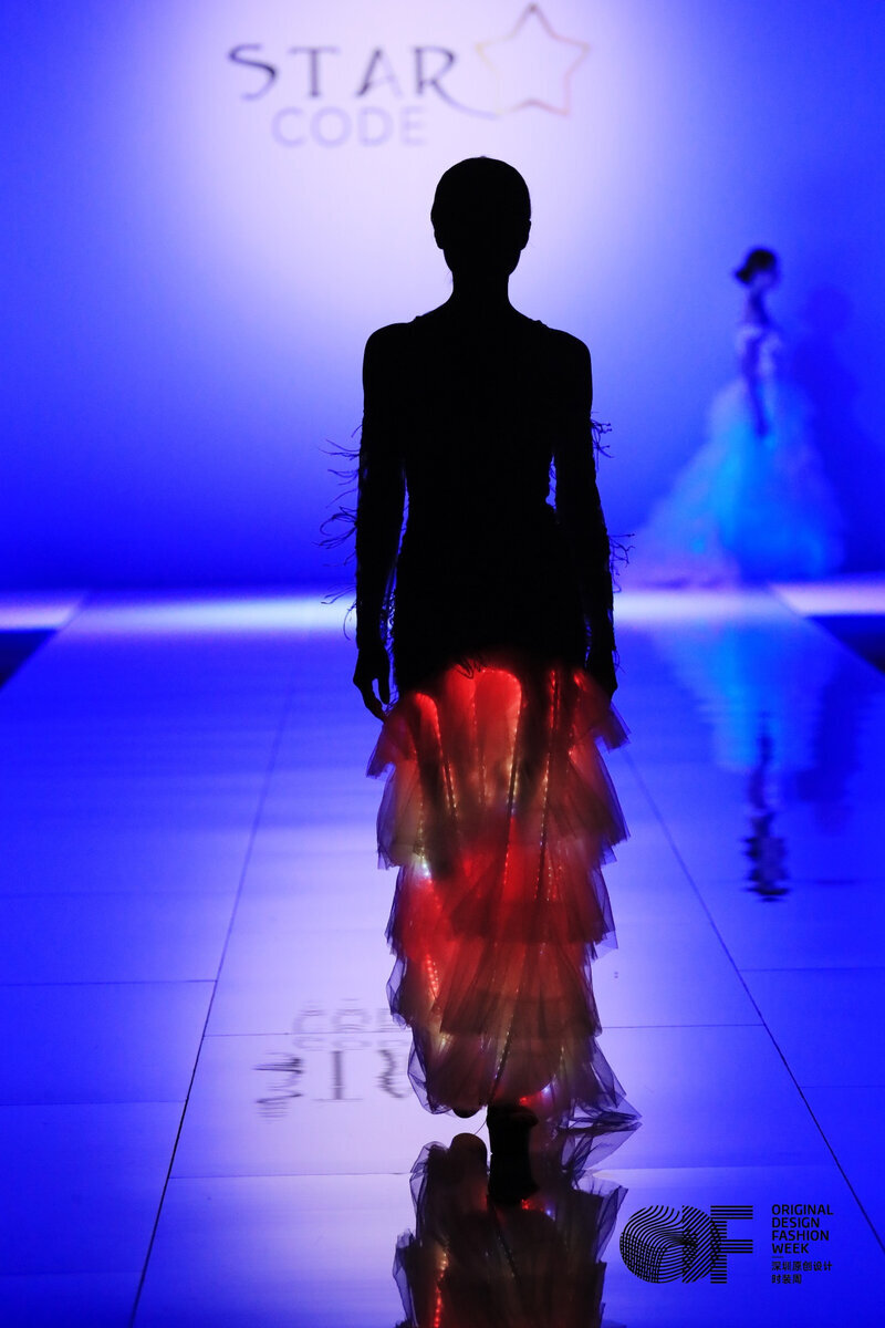 Original Fashion Design Week Shenzhen, photo 2