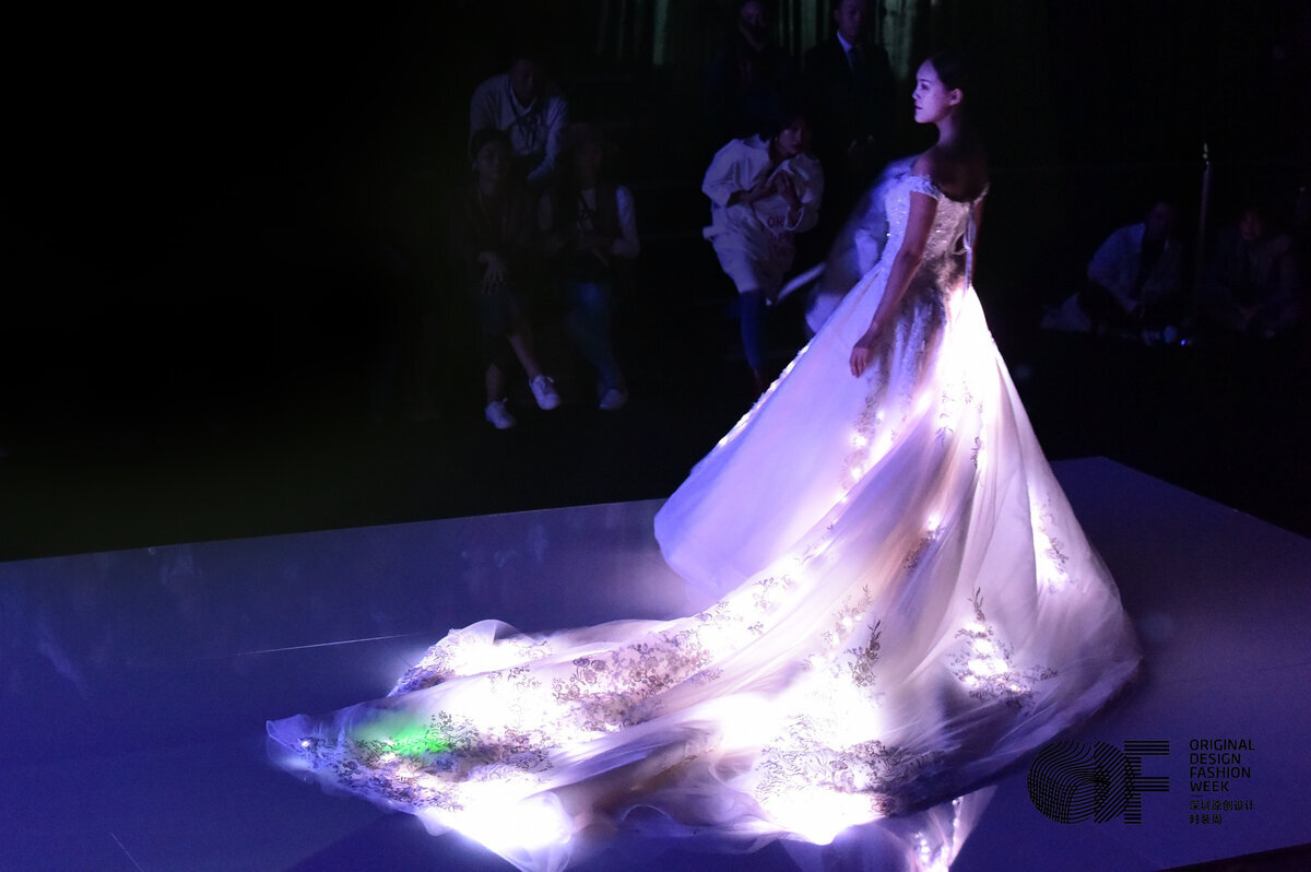 Original Fashion Design Week Shenzhen