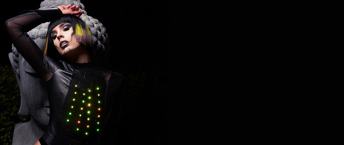 The Technology Behind LED Fashion: How We Build Garments That Glow