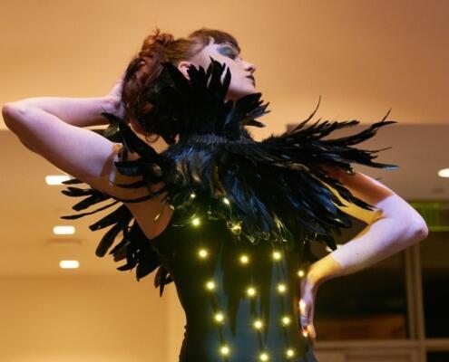 Fashion is ART Tacoma