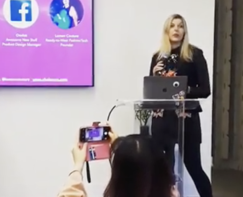Tech Fashion Week SF