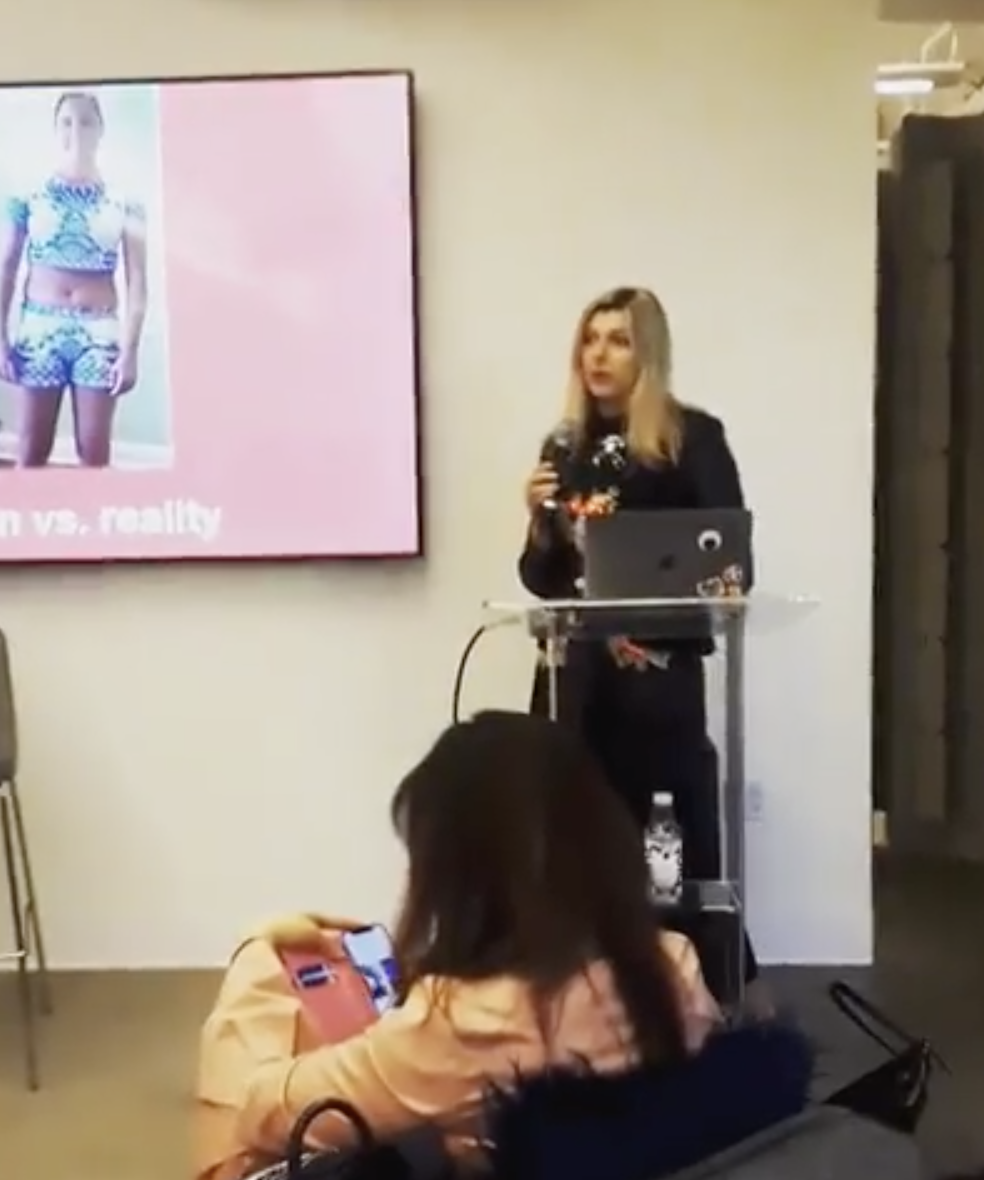 Tech Fashion Week San Francisco 2019