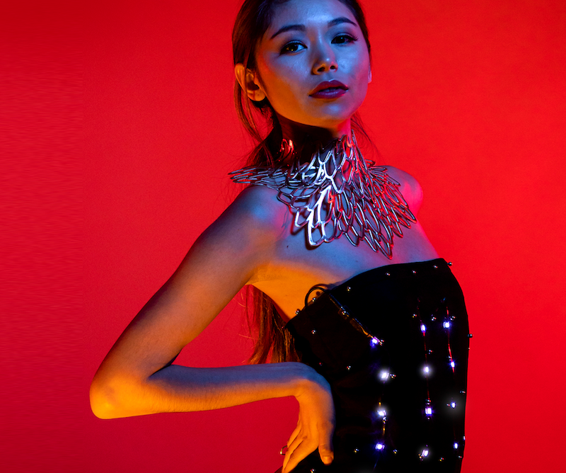 Will LED Fashion Go Mainstream?