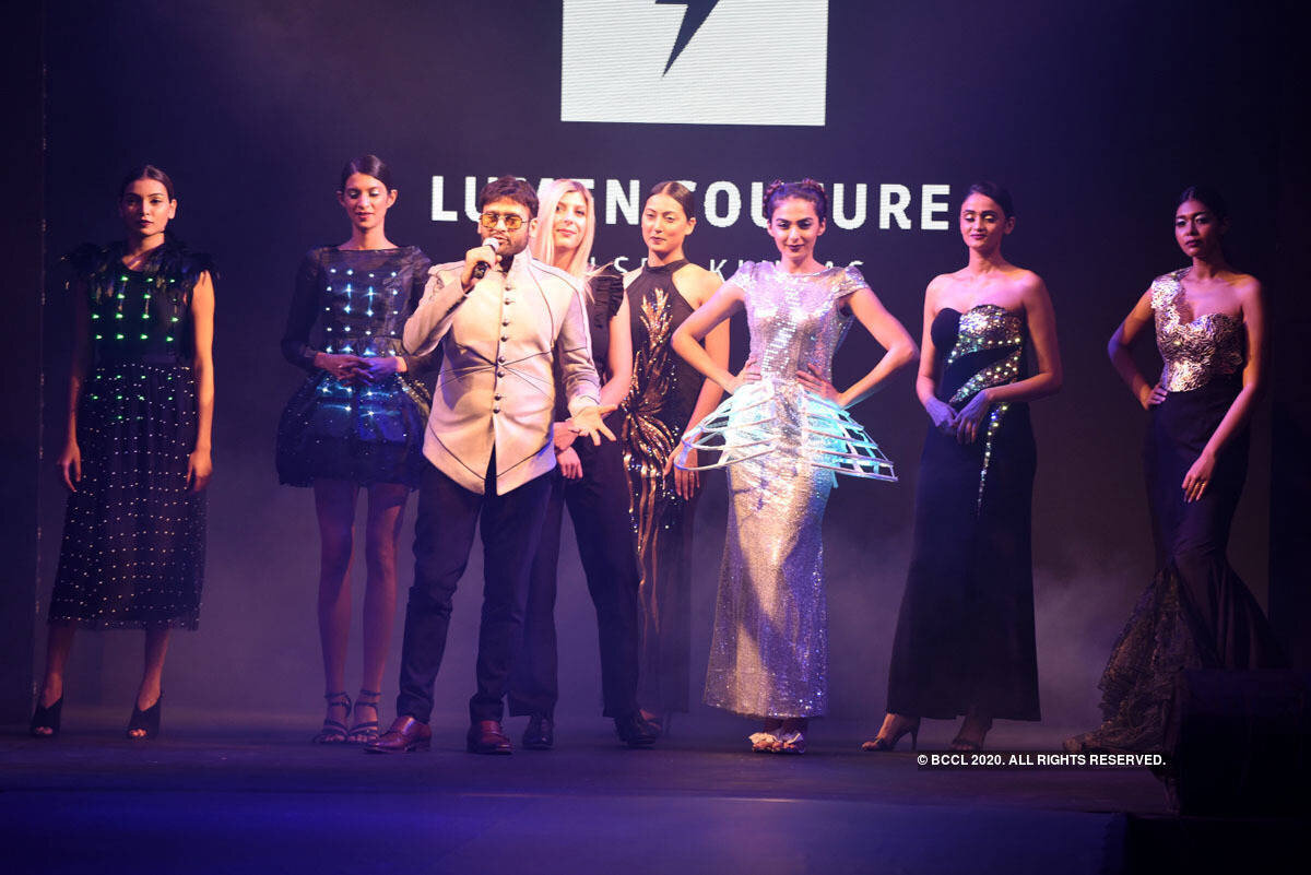 Tech Fashion Tour Mumbai, photo 5