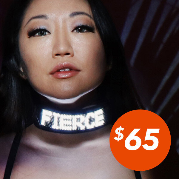LED fashion gift under $100