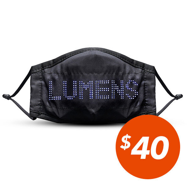 LED fashion gift under $50