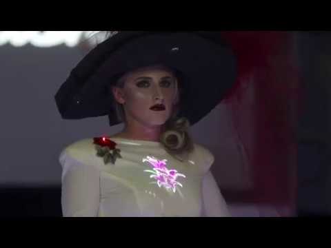MakeFashion Runway Video — Watch on YouTube